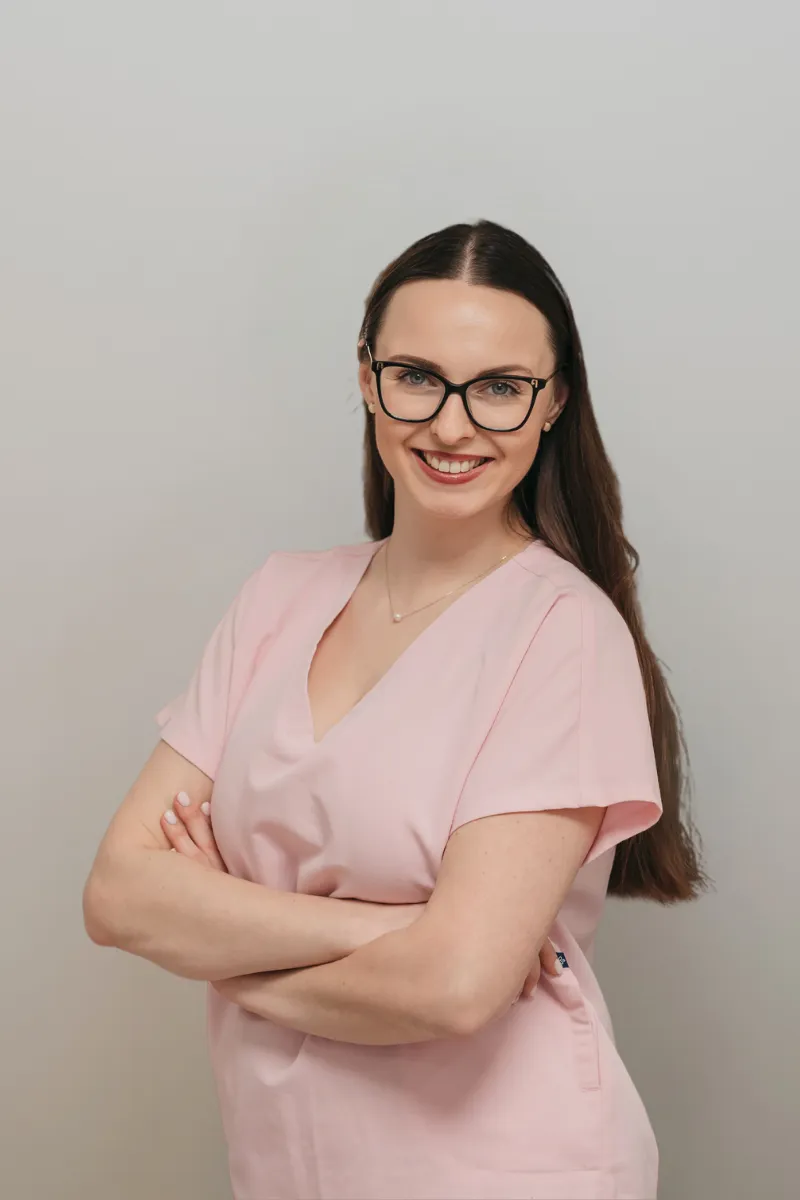 Dainora Jankauskaitė