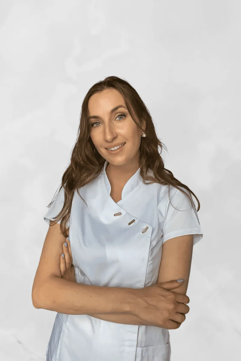Dominyka Bauraitė