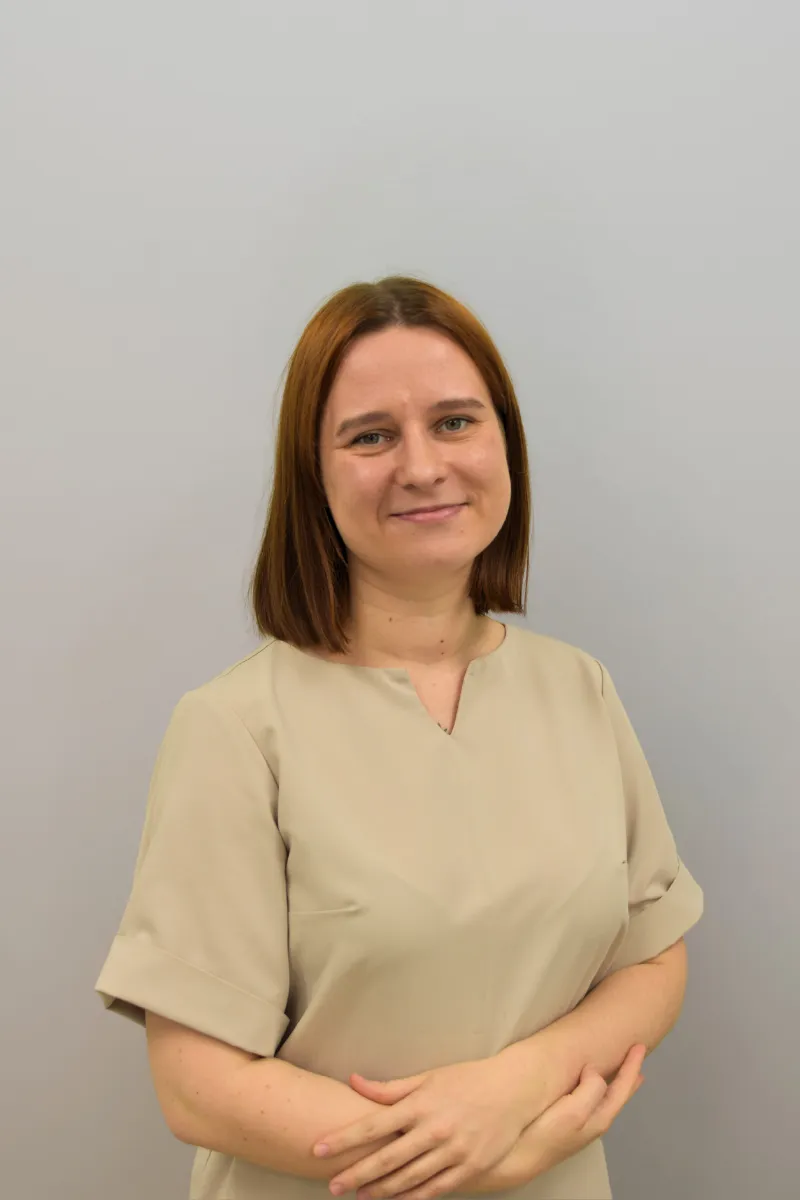 Greta Kelevisiute