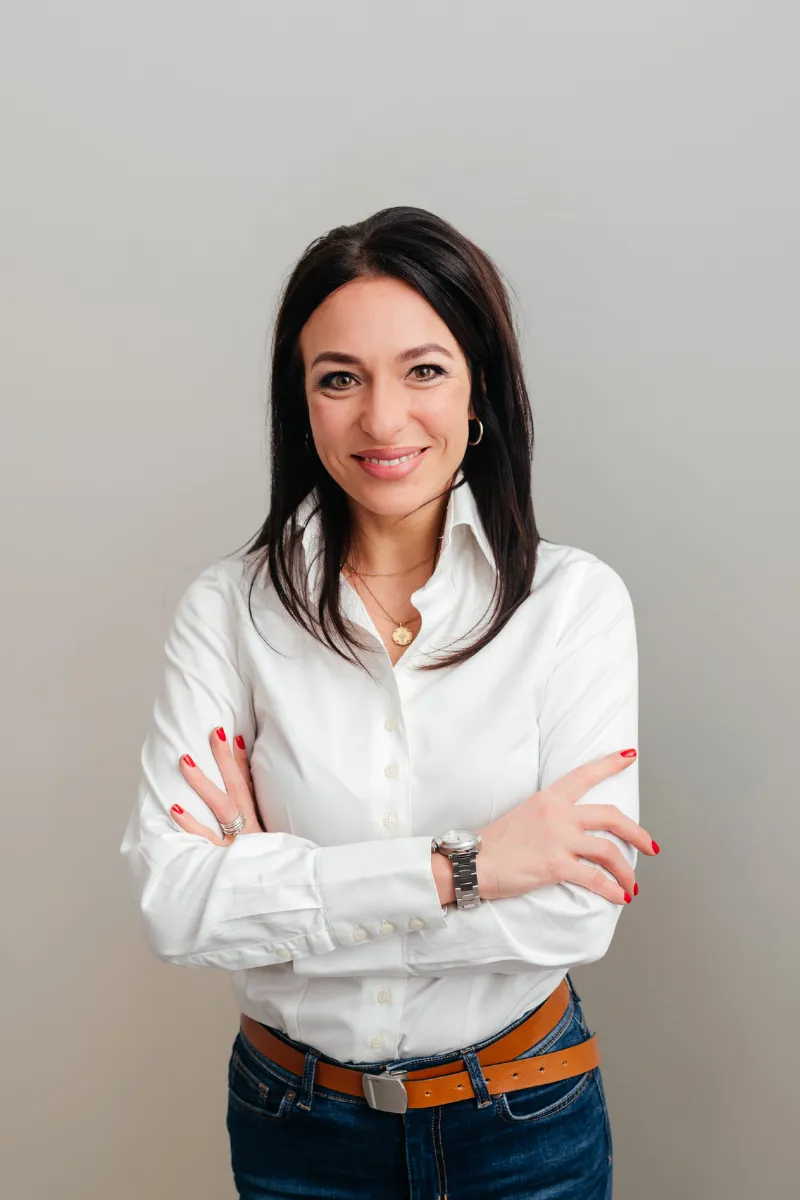 Laura Žiūkaitė