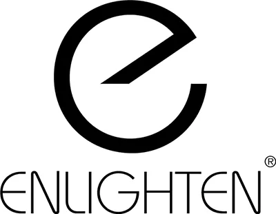 enlighten logo