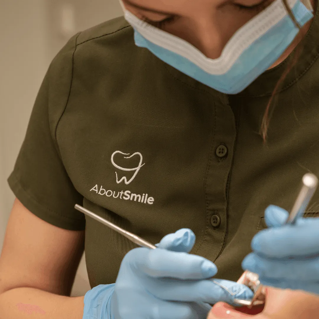 Periodontologija